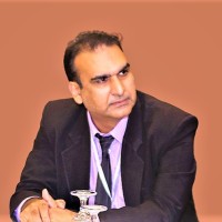 Muhammad Amer Taj