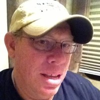 Dan Holbrook