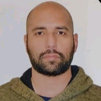 Iván Maradey Romero