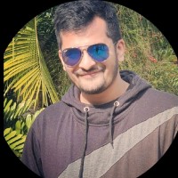 Harsh Malhotra