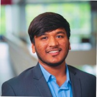 Mihir P.