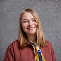 Tetiana Dubovenko