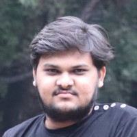 Kishan Patel