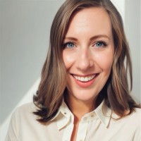 Hilary Van Noort