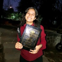 Ritika Gaikwad