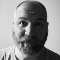 Joshua Perry