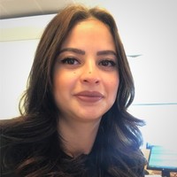 Yasmine Samy