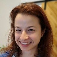 Veronika Trckova