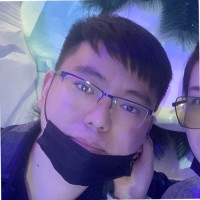 Aaron Yin