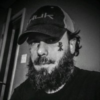 Travis Stafford