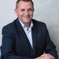 Laurent Martin