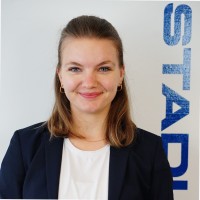 Frederike Meyer