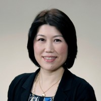 Kyoko Kamitaka