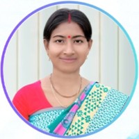 Anita Mondal