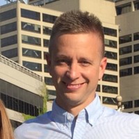 Chad Hoffman