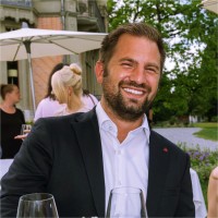Oscar Vreugdenhil