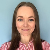 Kasia Gray