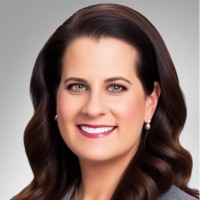 Leigh Ann Robertson, MBA