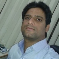 Amit Tiwari