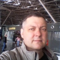 Юрий Лебедев
