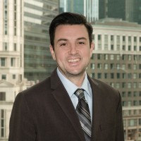 Daniel Morse