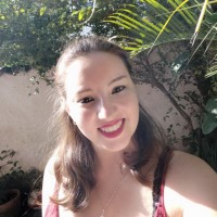Mariana De Cássia Catermol Ouverney