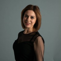 Carla Kaouk