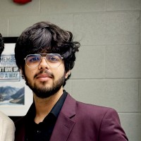 Aryan Kashyap