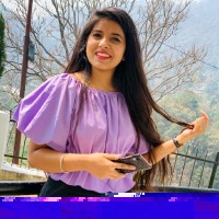 Sweety Saxena