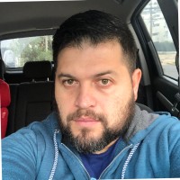 victor castro