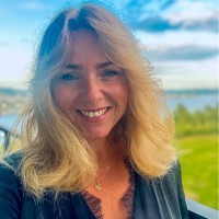 Camilla Marie Zimmerlund