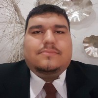 Jorge Eleazar Rodríguez García