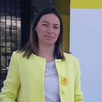 Mélanie Plouvier