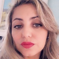 Rebeca Cavalcanti de Melo