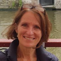Claire Richmond