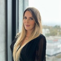 Jody Ravanel