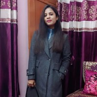 Monika Naharwal