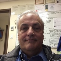Alain Daviault