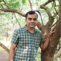 Venkataramana Bandi
