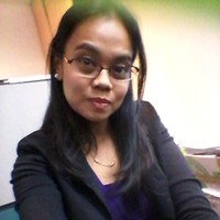 DAPHNE GRACE MARTINEZ