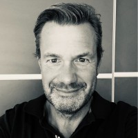 Johan Torge