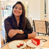 Vijeta Jay Shah