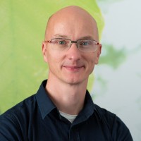 Richard Van Meeuwen
