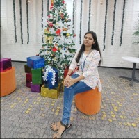 Gitanjali Bhusare