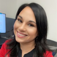 Melanie Gonzalez