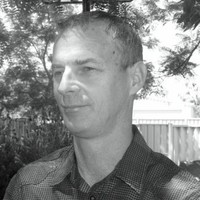 Peter Jago