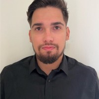 Gyrlan Matos