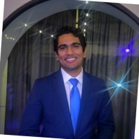Raj Patel