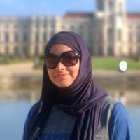 Rafia Sabih