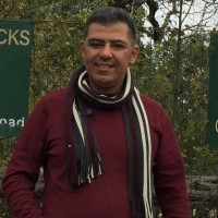 Marcelo Victorino